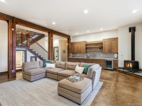 980 Twisted Pine Road, Golden CO 80401