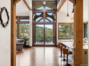 980 Twisted Pine Road, Golden CO 80401