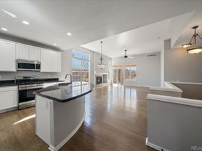 4730 W 107th Drive, Westminster CO 80031