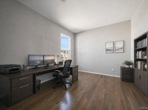 4730 W 107th Drive, Westminster CO 80031