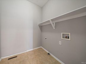 4730 W 107th Drive, Westminster CO 80031