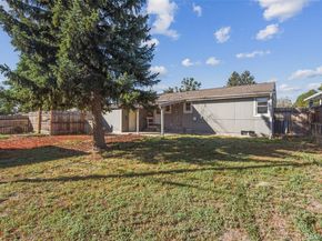 7350 Dale Court, Westminster CO 80030