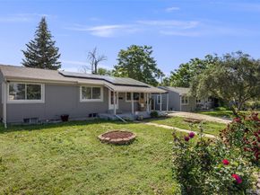 7350 Dale Court, Westminster CO 80030