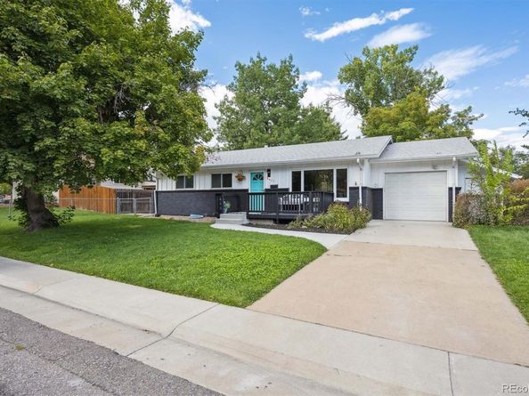 8977 W 56th Place, Arvada CO 80002