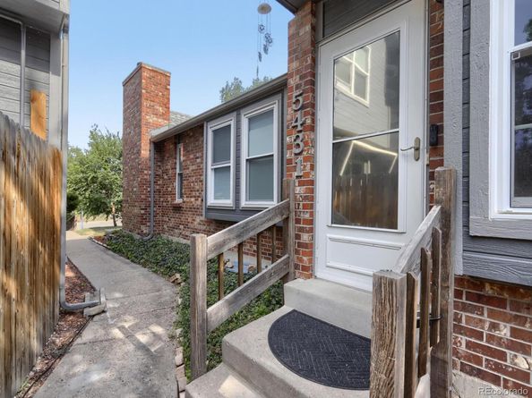 5431 S Delaware Street, Littleton CO 80120