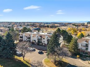 481 S Kalispell Way 306, Aurora CO 80017