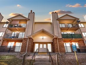 481 S Kalispell Way 306, Aurora CO 80017