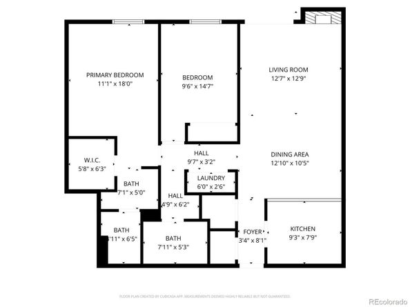 481 S Kalispell Way 306, Aurora CO 80017