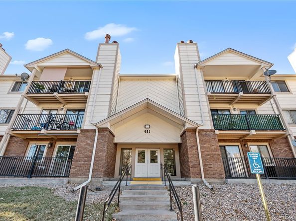 481 S Kalispell Way 306, Aurora CO 80017