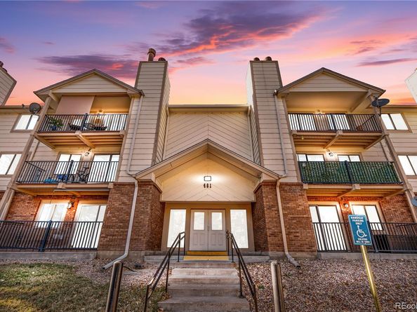 481 S Kalispell Way 306, Aurora CO 80017