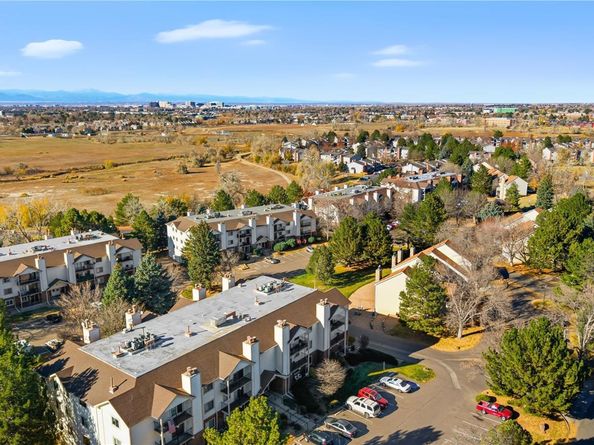 481 S Kalispell Way 306, Aurora CO 80017