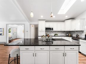4516 S Yosemite Court, Greenwood Village CO 80111