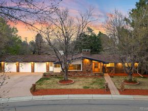 4516 S Yosemite Court, Greenwood Village CO 80111