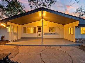 4516 S Yosemite Court, Greenwood Village CO 80111