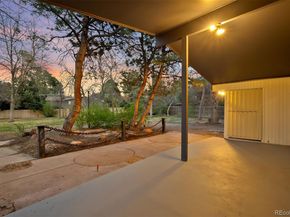 4516 S Yosemite Court, Greenwood Village CO 80111