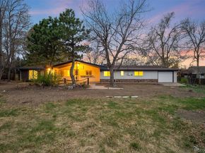 4516 S Yosemite Court, Greenwood Village CO 80111