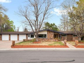 4516 S Yosemite Court, Greenwood Village CO 80111