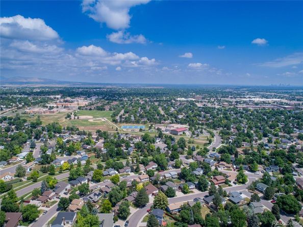 6451 S Hoyt Street, Littleton CO 80123