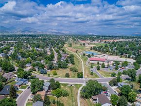 6451 S Hoyt Street, Littleton CO 80123