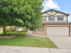6451 S Hoyt Street, Littleton CO 80123