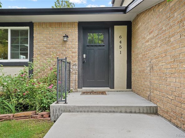 6451 S Hoyt Street, Littleton CO 80123