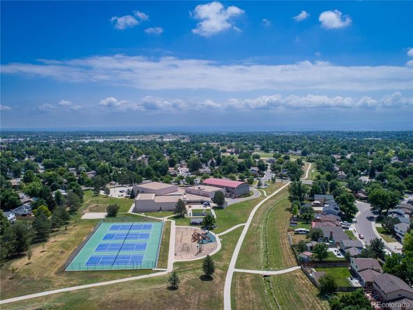 6451 S Hoyt Street, Littleton CO 80123