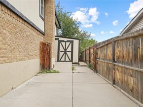 6451 S Hoyt Street, Littleton CO 80123