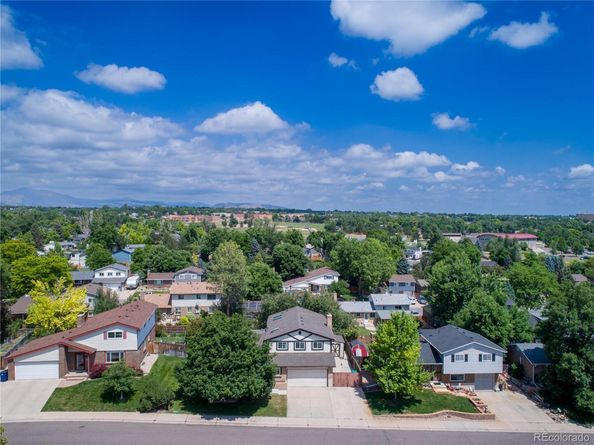 6451 S Hoyt Street, Littleton CO 80123