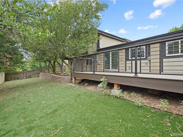 6451 S Hoyt Street, Littleton CO 80123