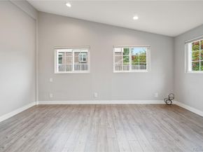 6451 S Hoyt Street, Littleton CO 80123
