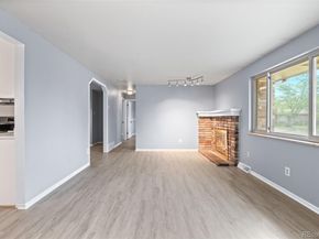 3512 W Patterson Place, Littleton CO 80123