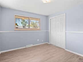 3512 W Patterson Place, Littleton CO 80123