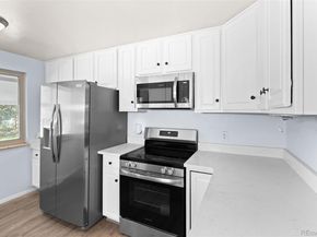 3512 W Patterson Place, Littleton CO 80123