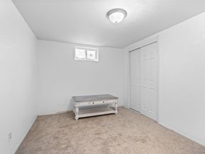 3512 W Patterson Place, Littleton CO 80123