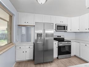 3512 W Patterson Place, Littleton CO 80123