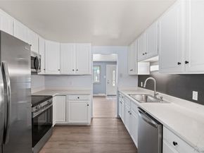 3512 W Patterson Place, Littleton CO 80123