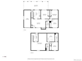 3512 W Patterson Place, Littleton CO 80123