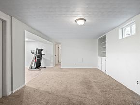 3512 W Patterson Place, Littleton CO 80123