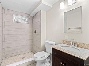 3512 W Patterson Place, Littleton CO 80123
