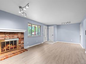 3512 W Patterson Place, Littleton CO 80123