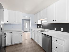 3512 W Patterson Place, Littleton CO 80123