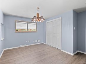 3512 W Patterson Place, Littleton CO 80123