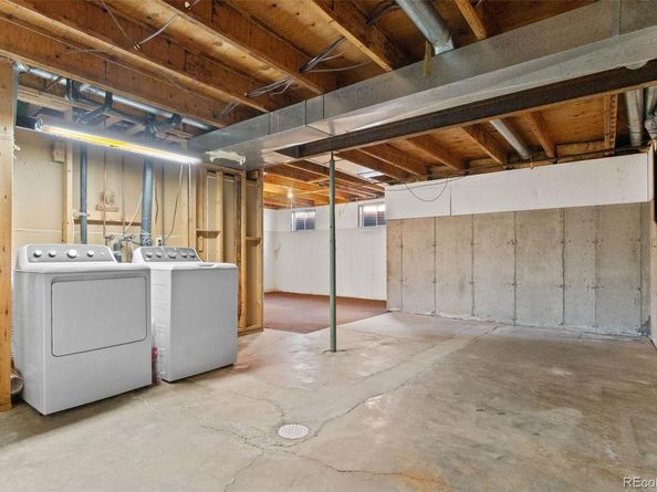 5640 W 71st Circle, Arvada CO 80003