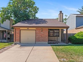 5640 W 71st Circle, Arvada CO 80003