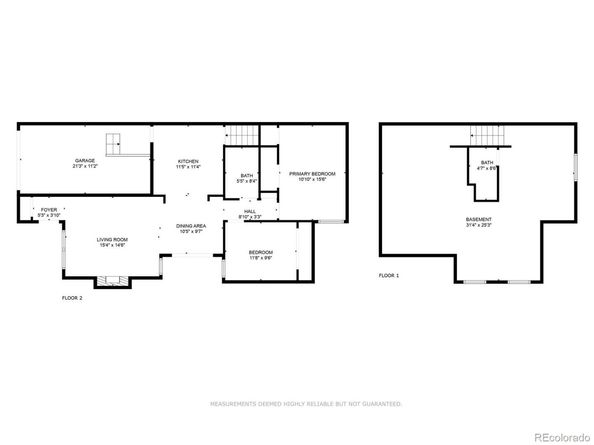 5640 W 71st Circle, Arvada CO 80003