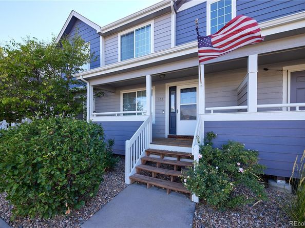 1338 S Danube Court 102, Aurora CO 80017