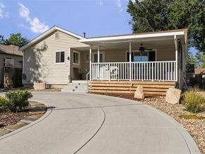 911 Hanover Street, Aurora CO 80010