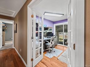 911 Hanover Street, Aurora CO 80010