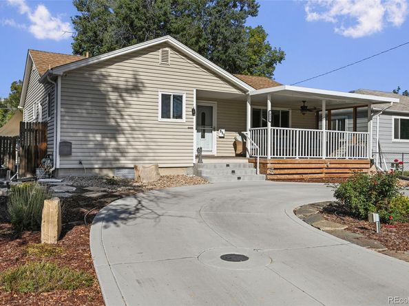 911 Hanover Street, Aurora CO 80010