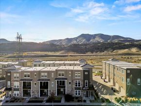 2225 S Poppy Street, Lakewood CO 80228